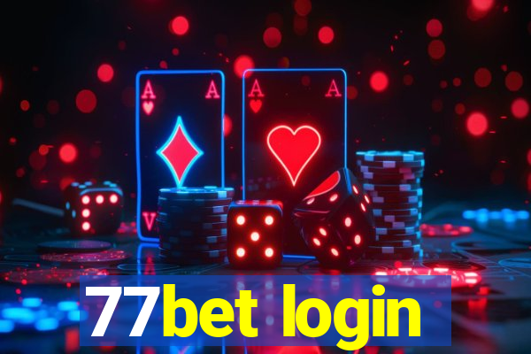 77bet login